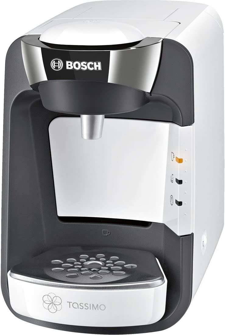 Bosch Tassimo Sunny Kapselmaschine, Kaffeemaschine TAS3204 Bosch Tassimo Sunny Kapselmaschine, Kaffeemaschine TAS3204